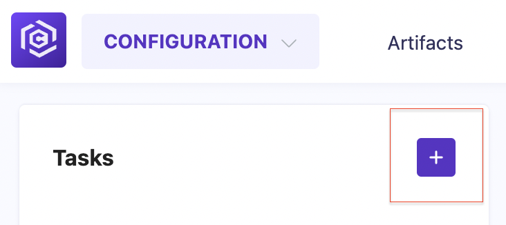 Tasks add_button